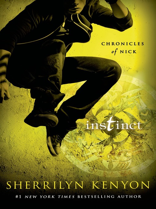Title details for Instinct by Sherrilyn Kenyon - Available